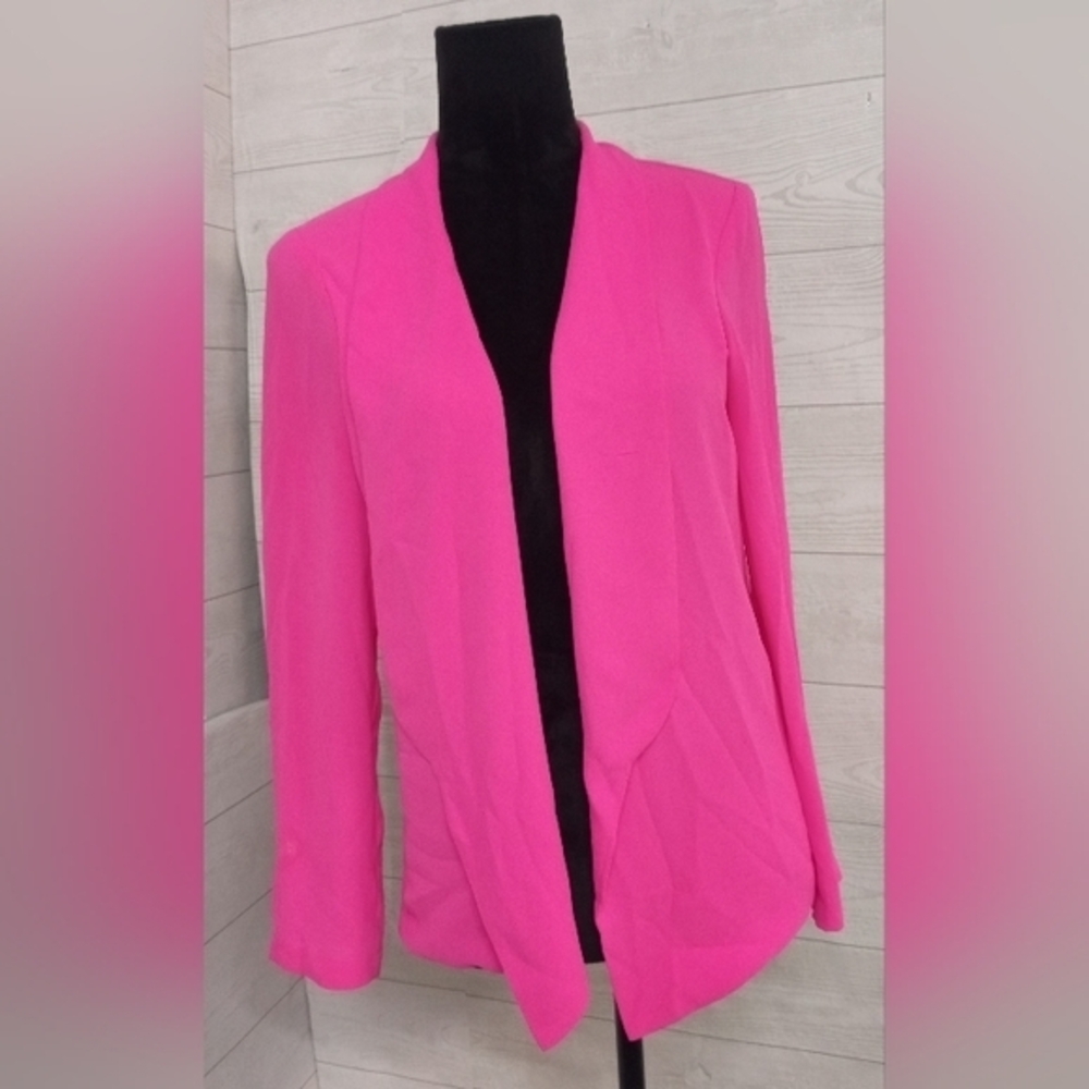 Lush Women's Size Small‎ Pre-Owned Blouse